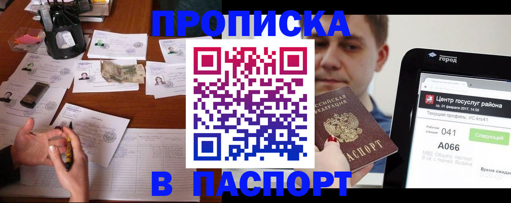 временная регистрация недорого в Ельне